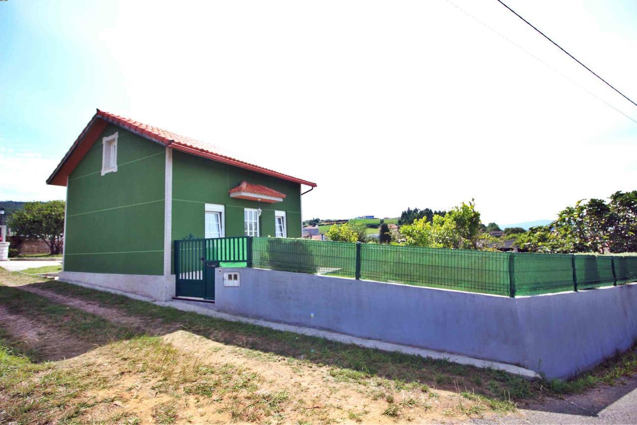 Casa Tella Villa Grana Ngoại thất bức ảnh